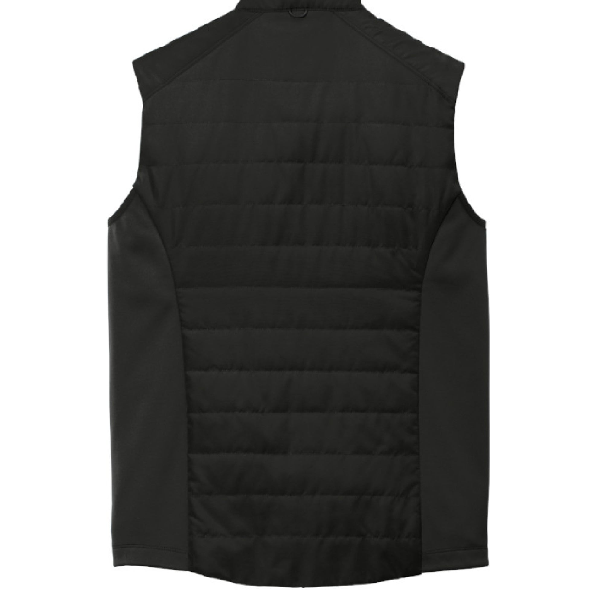 Deep Black - BACK