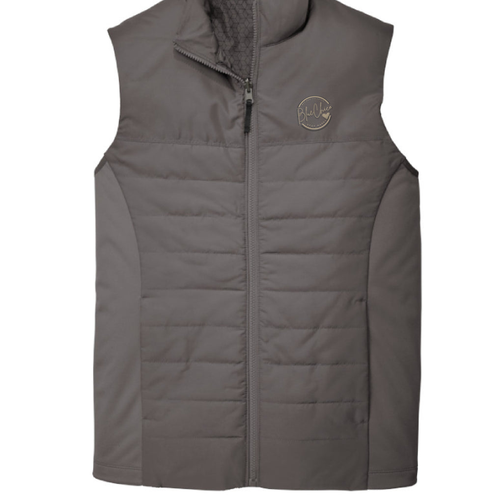 Graphite - FRONT