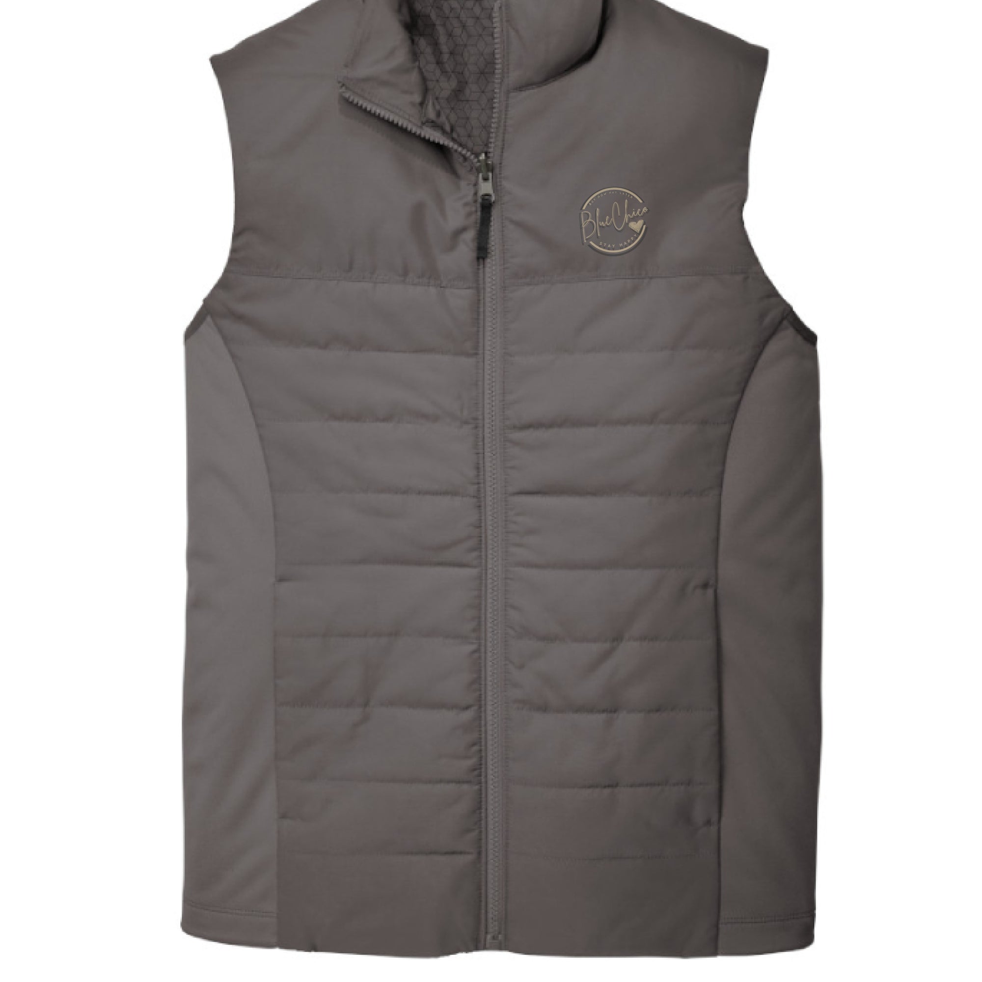 Graphite - FRONT