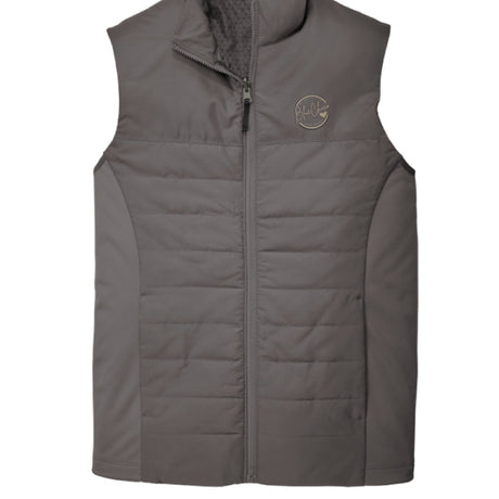 Graphite - FRONT
