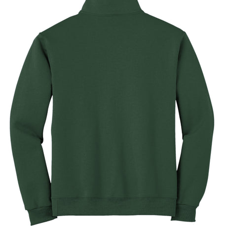 FOREST GREEN - BACK