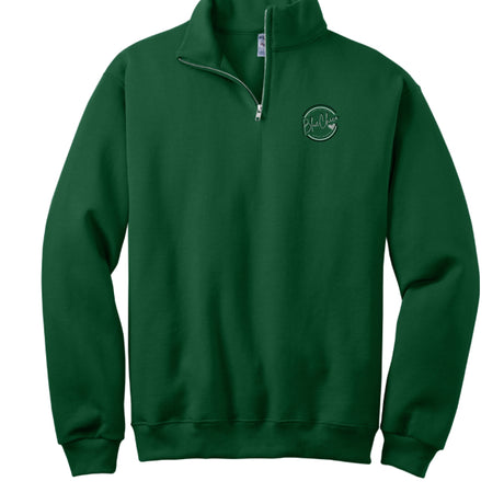 FOREST GREEN - FRONT