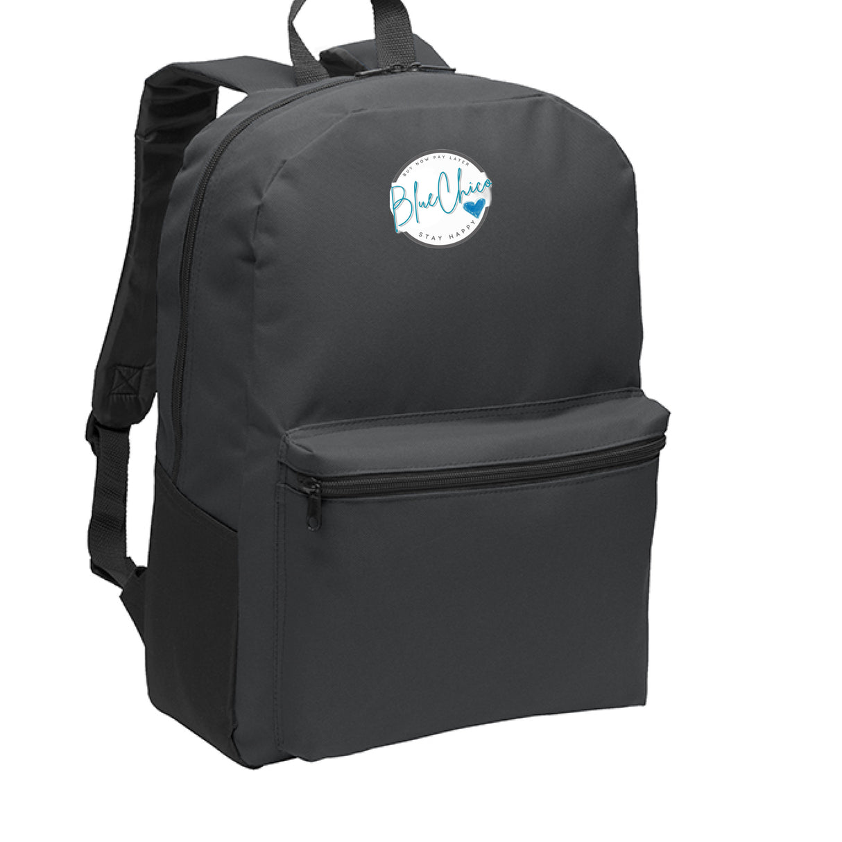 Dark Charcoal - FRONT