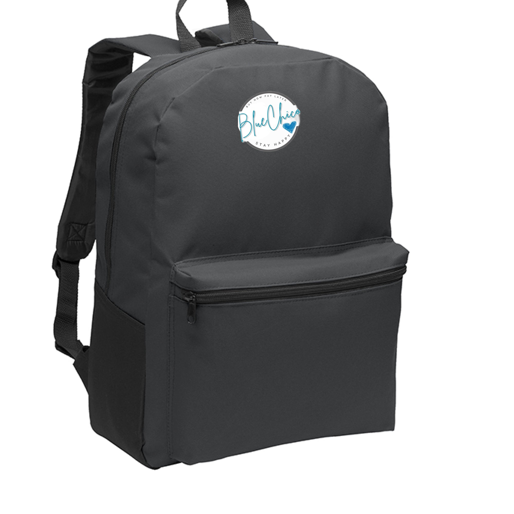 Dark Charcoal - FRONT