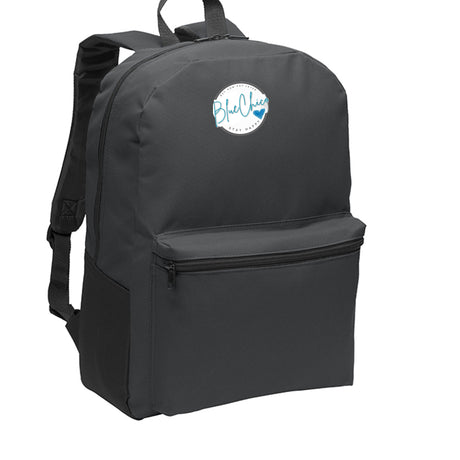Dark Charcoal - FRONT
