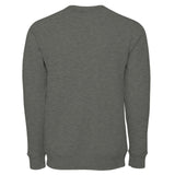 DEEP HEATHER - BACK