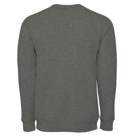 DEEP HEATHER - BACK