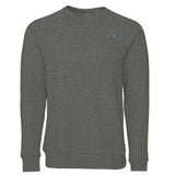 DEEP HEATHER - FRONT