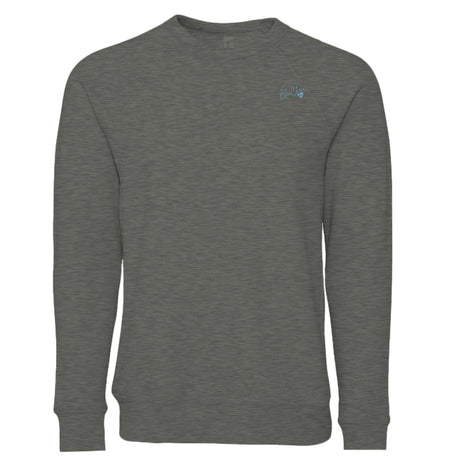 DEEP HEATHER - FRONT