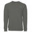 DEEP HEATHER - FRONT