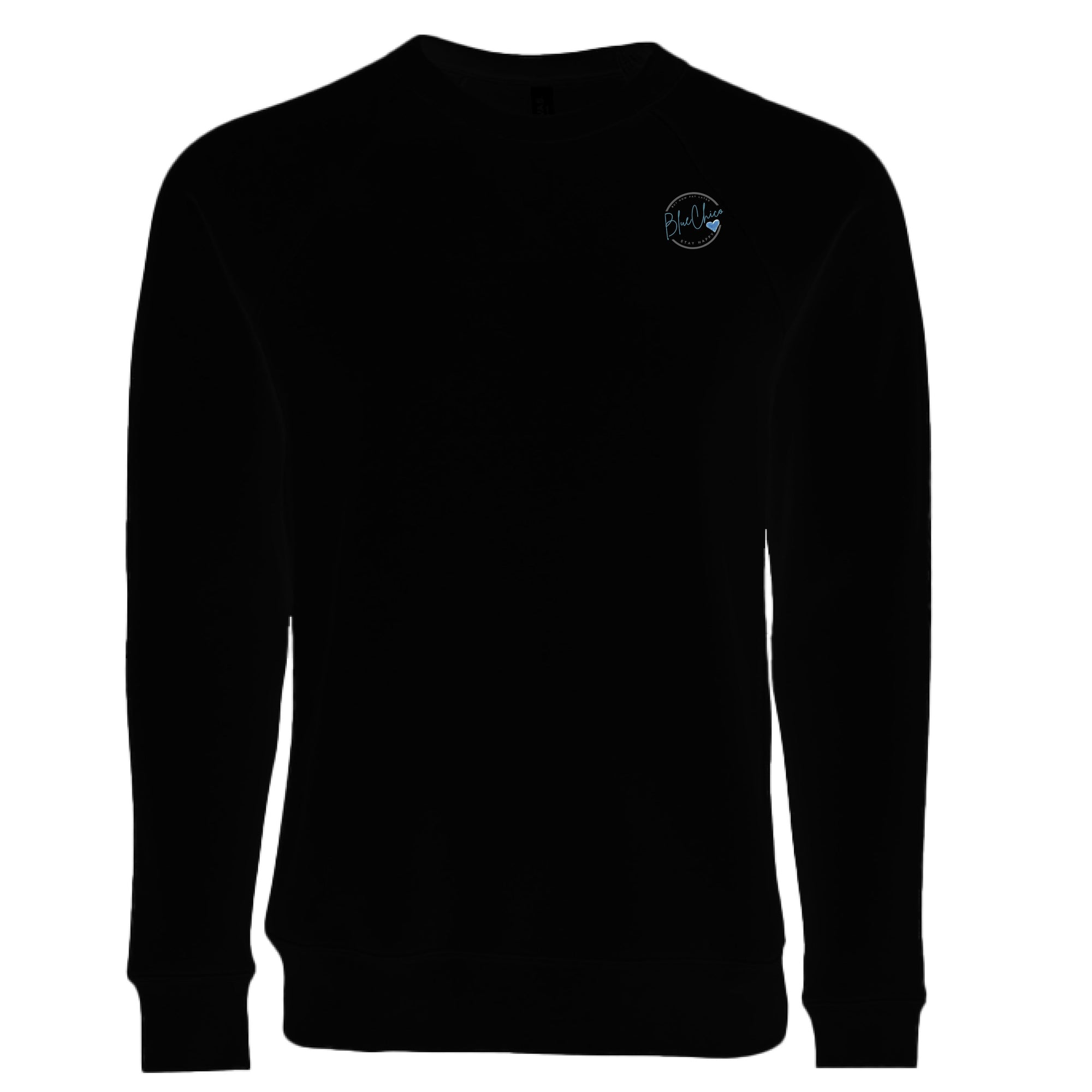 BLACK - FRONT