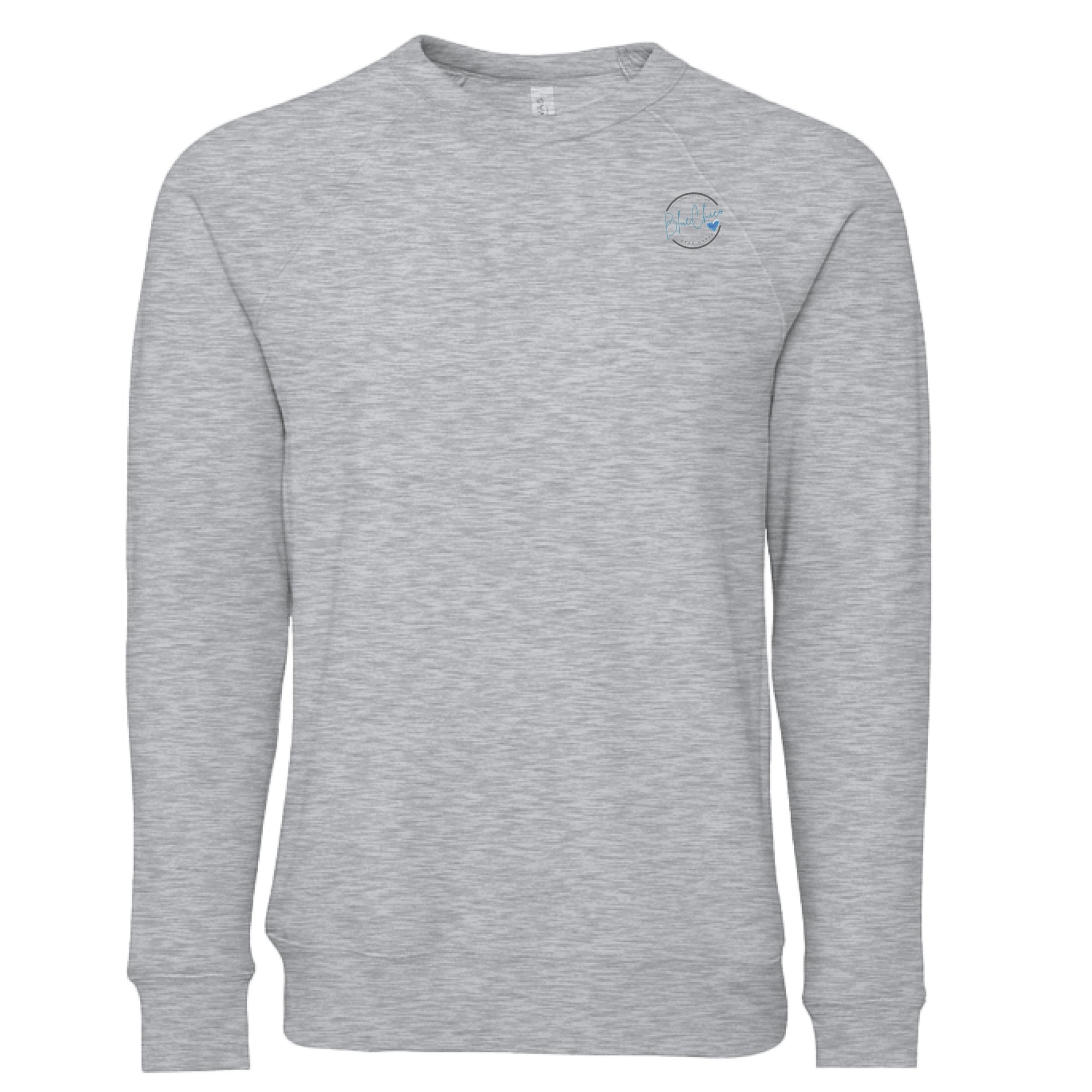 ASH - FRONT