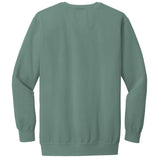 LIGHT GREEN - BACK