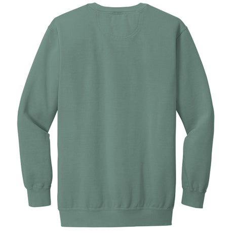 LIGHT GREEN - BACK
