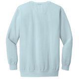 CHAMBRAY - BACK