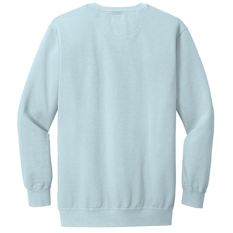 CHAMBRAY - BACK