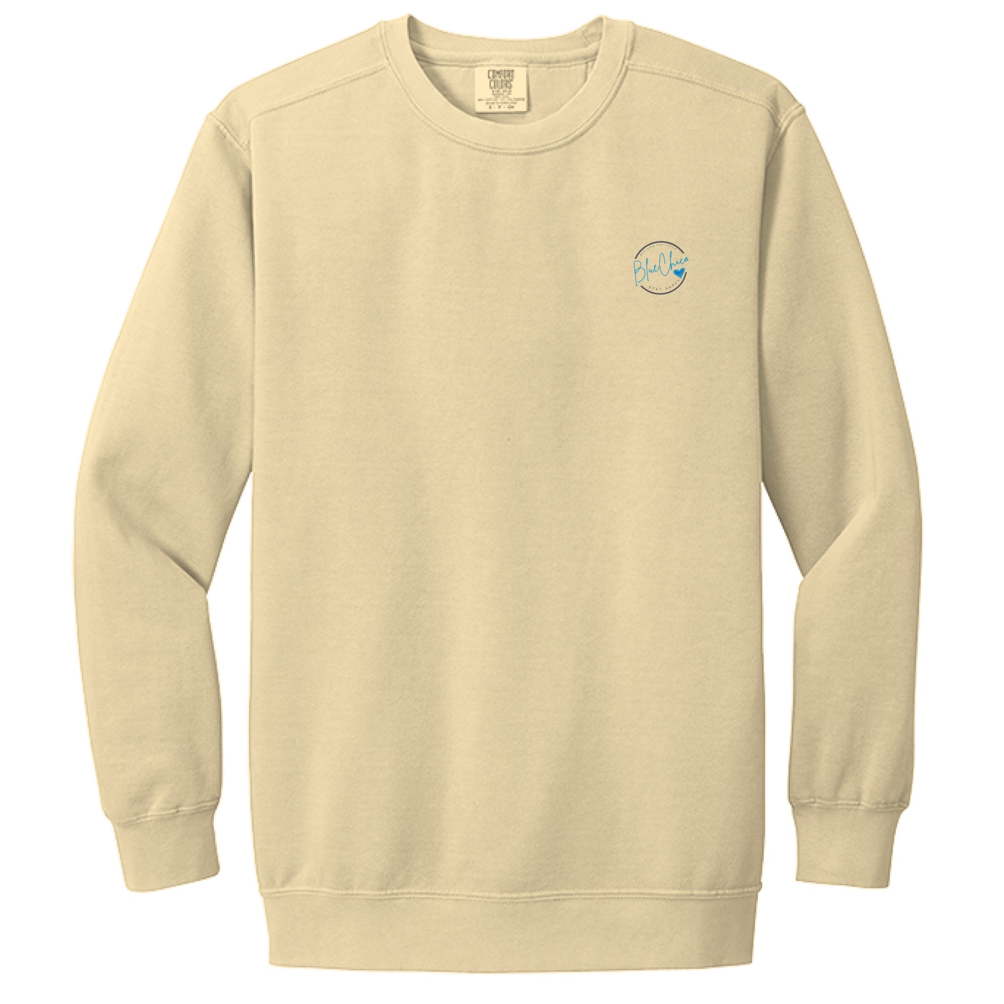 BUTTER - FRONT