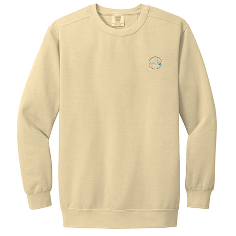 BUTTER - FRONT