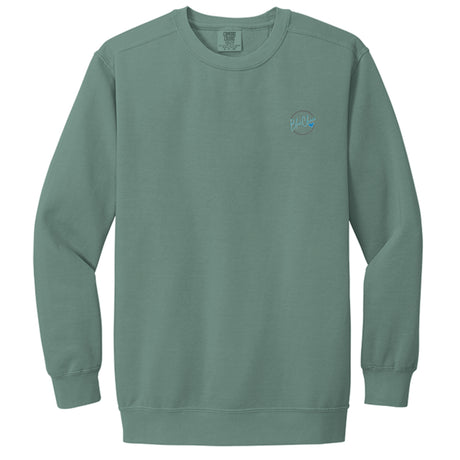 LIGHT GREEN - FRONT