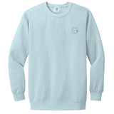 CHAMBRAY - FRONT