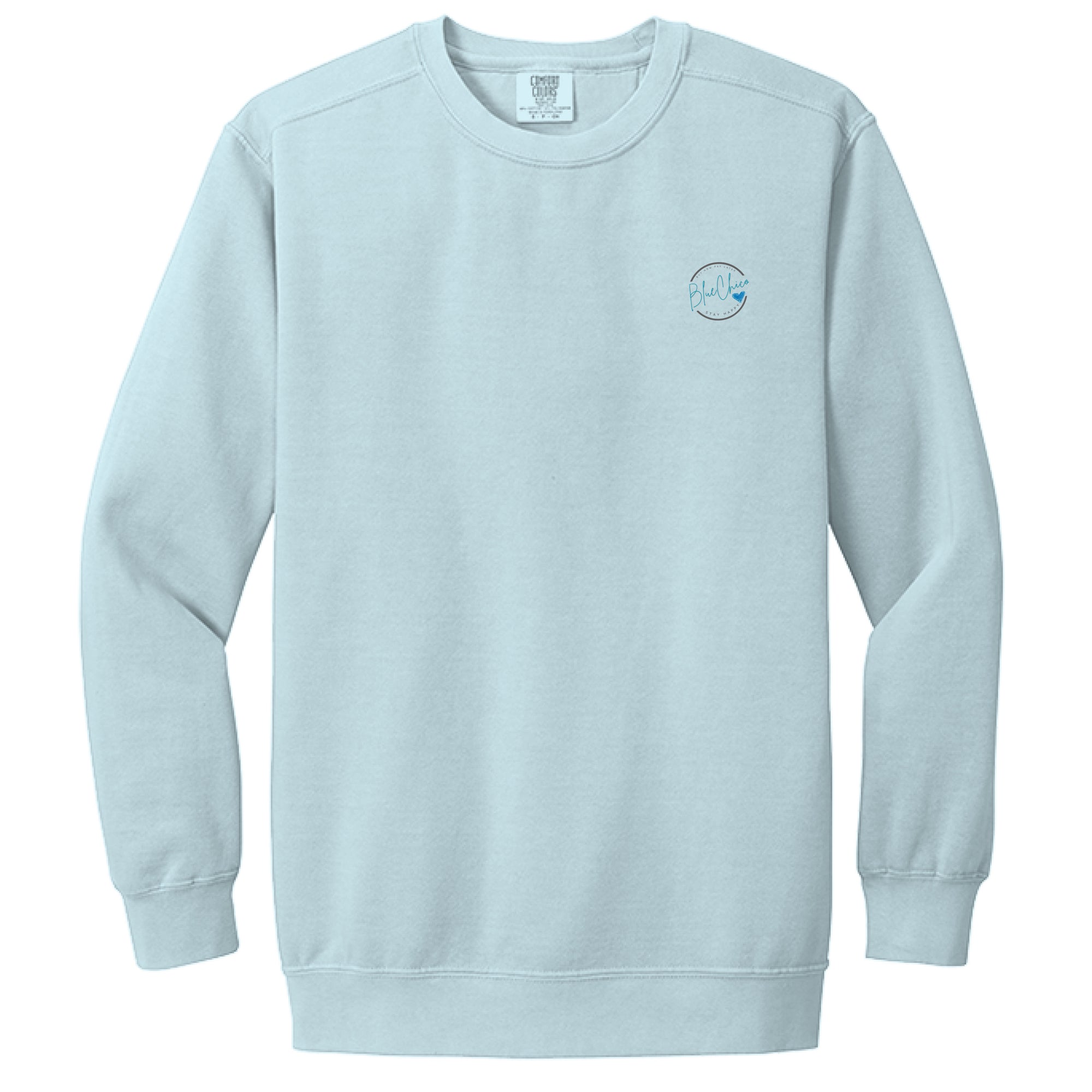 CHAMBRAY - FRONT