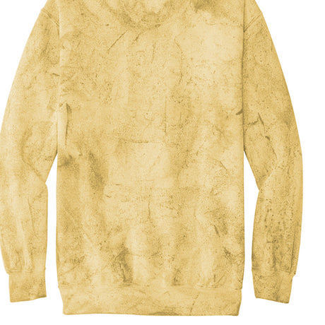 Citrine - BACK