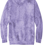 Amethyst - BACK