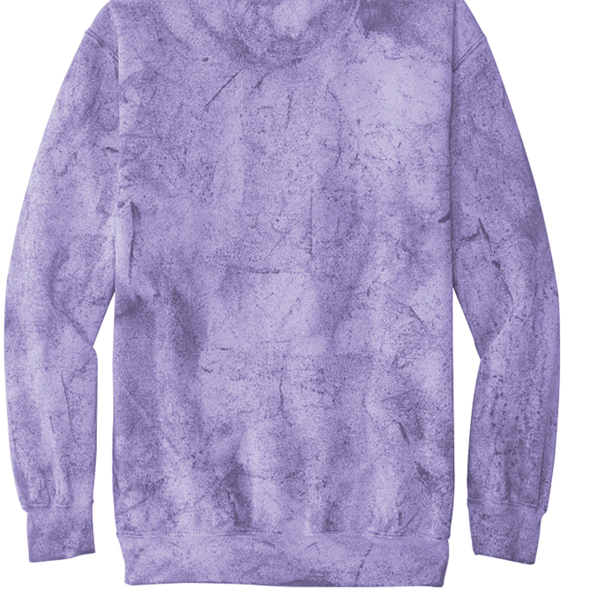 Amethyst - BACK