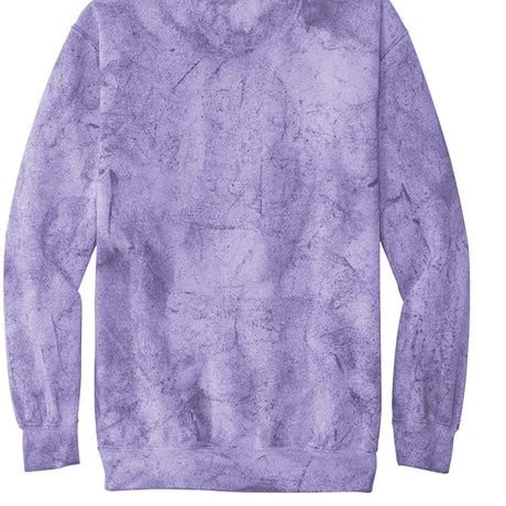Amethyst - BACK