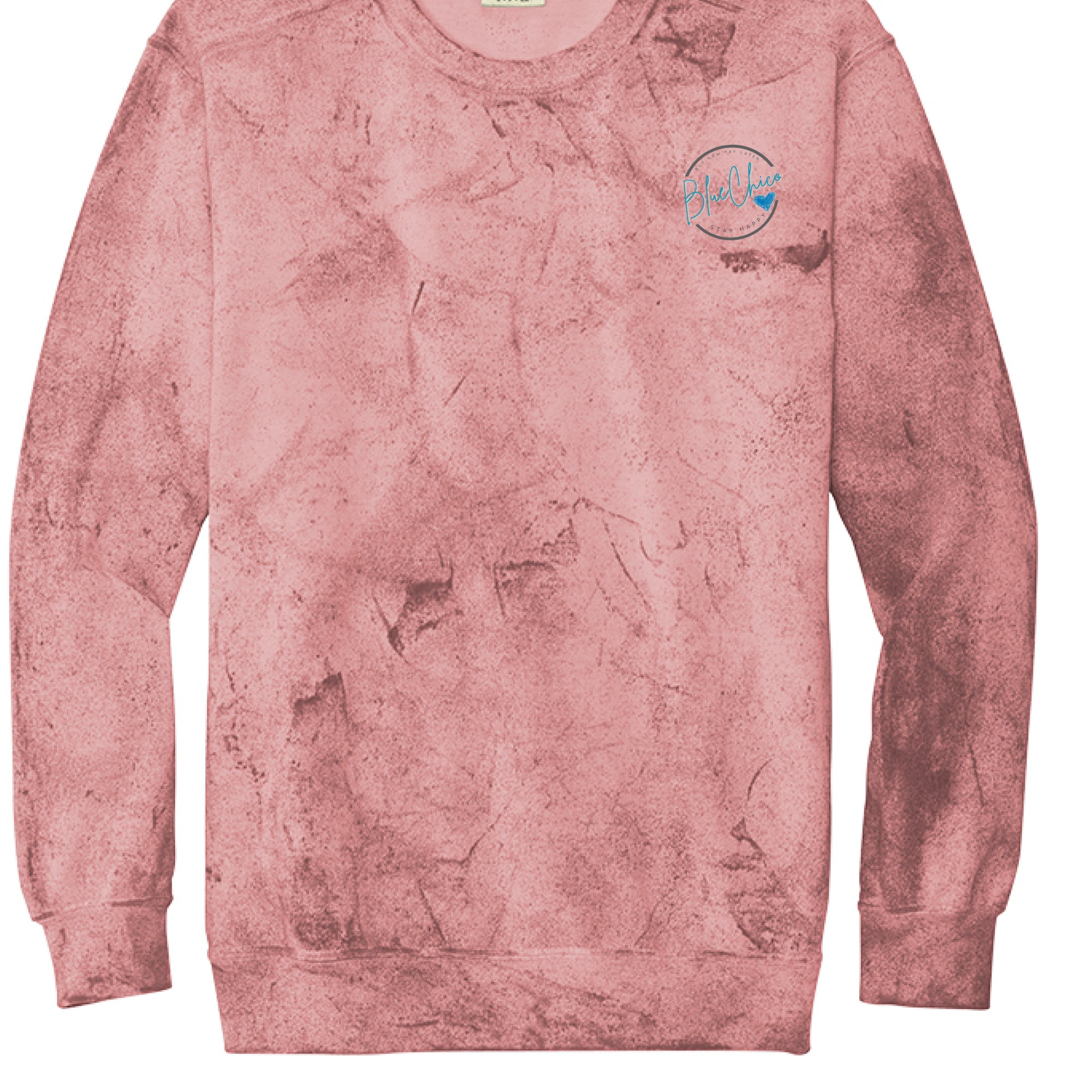 Clay - FRONT