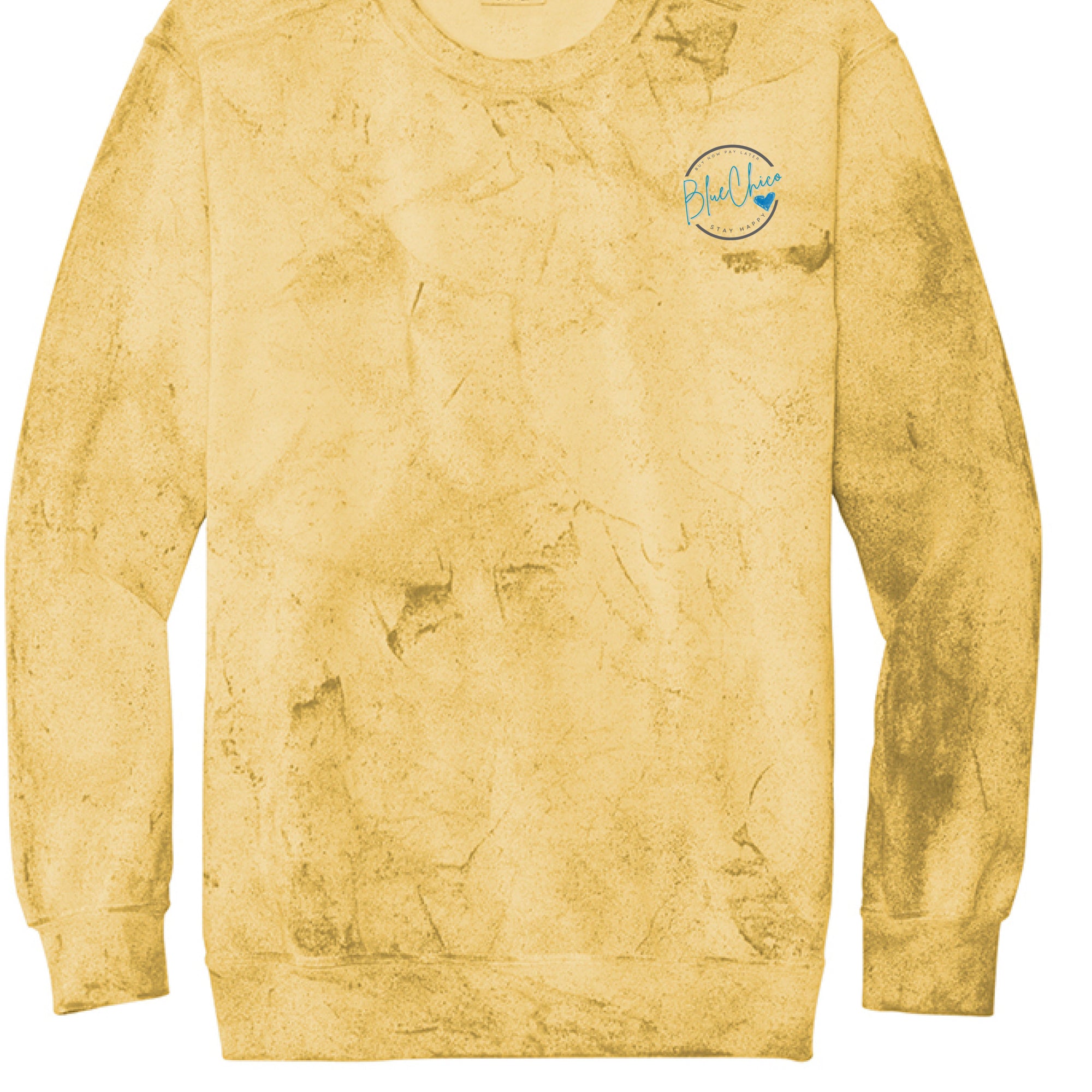 Citrine - FRONT