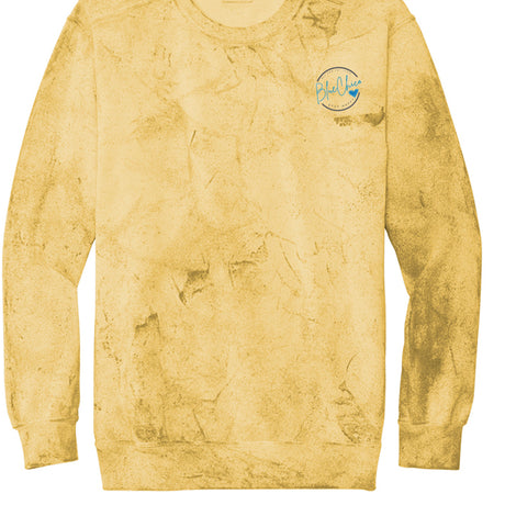 Citrine - FRONT