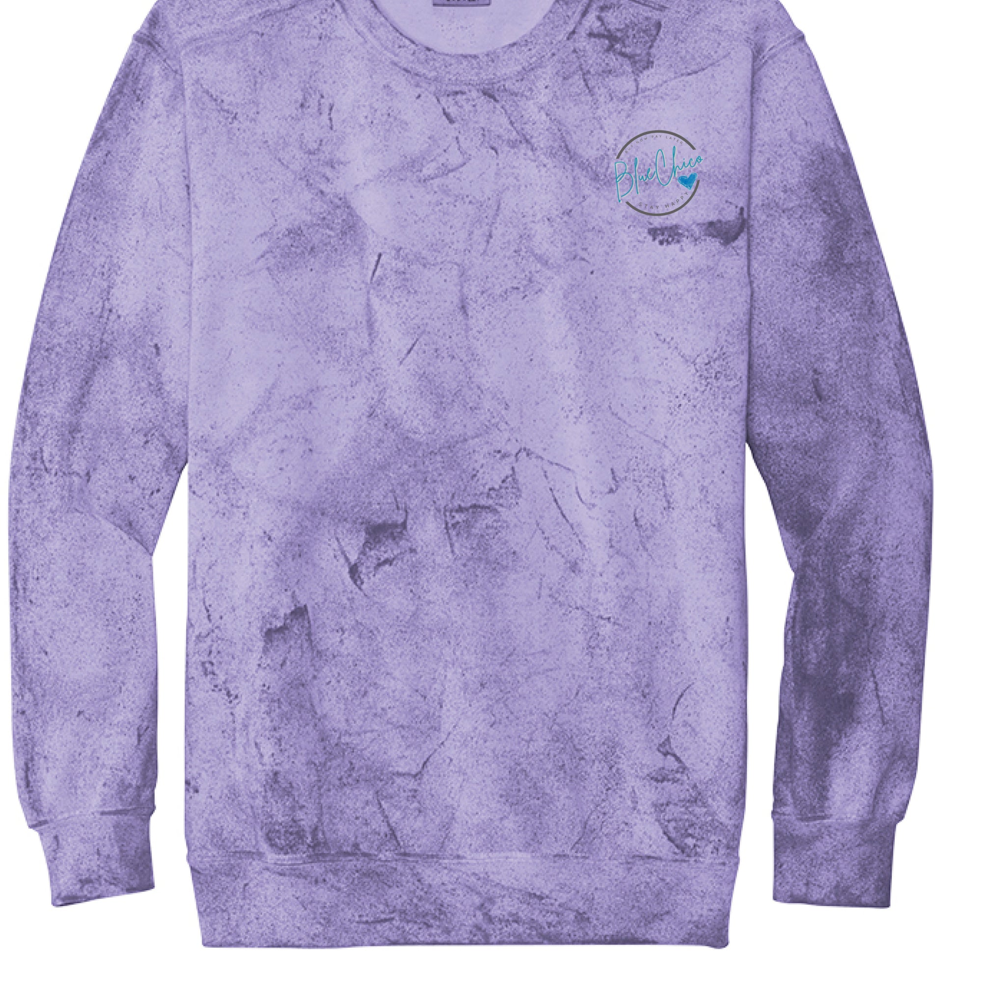 Amethyst - FRONT