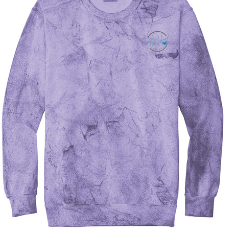 Amethyst - FRONT