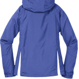 True Royal/Wht - BACK