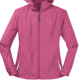 Pink Rasp/Wht - FRONT