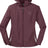 Maroon/ White - FRONT