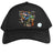 Black/Black - FRONT