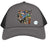 Charcoal/Black - FRONT