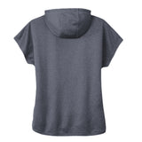 True Navy Hthr - BACK