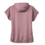 Dusty Mauve He - BACK