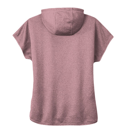 Dusty Mauve He - BACK