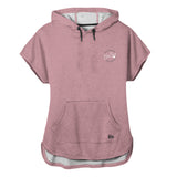 Dusty Mauve He - FRONT