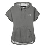 Graphite Hthr - FRONT