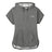 Graphite Hthr - FRONT