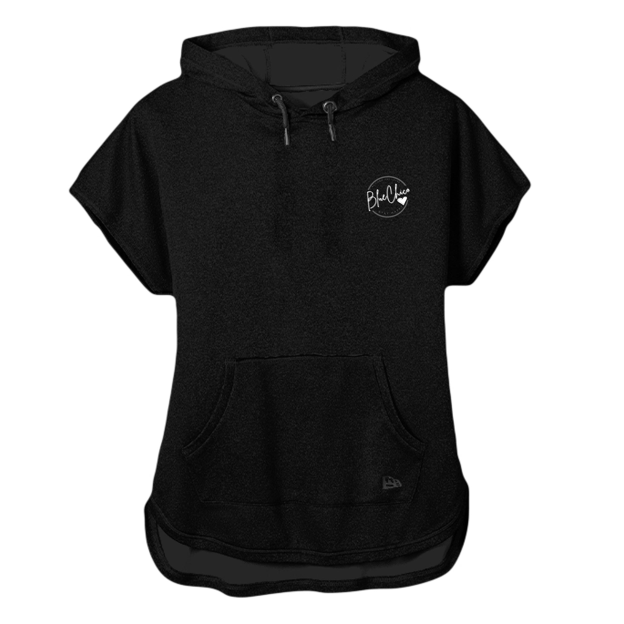 Black - FRONT