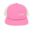 PINK / WHITE - FRONT