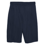 True Navy - BACK