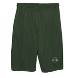 Forest Green - FRONT