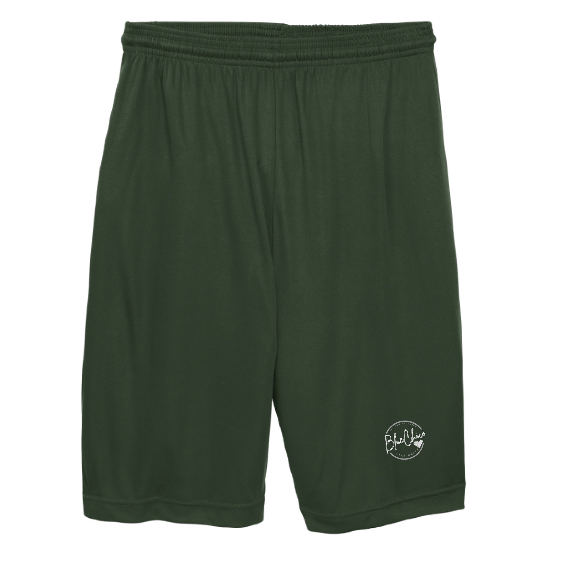 Forest Green - FRONT